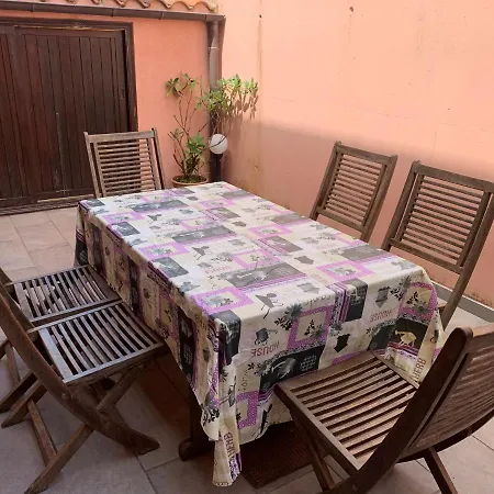 Feriehus Adosado Bergantin Habana Ribadesella