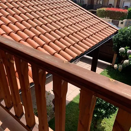 Feriehus Adosado Bergantin Habana