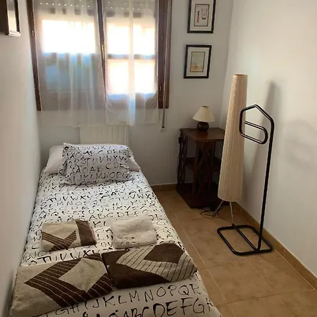 Adosado Bergantin Habana *