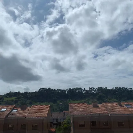 Feriehus Adosado Bergantin Habana