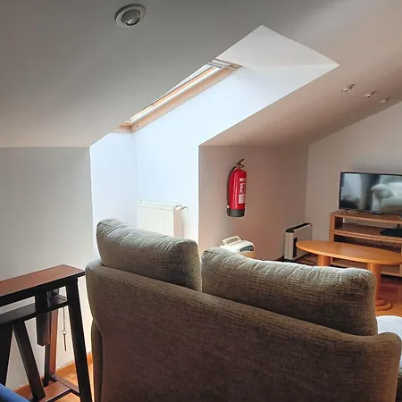 Feriehus Adosado Bergantin Habana Ribadesella