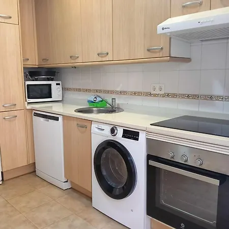 Adosado Bergantin Habana Feriehus