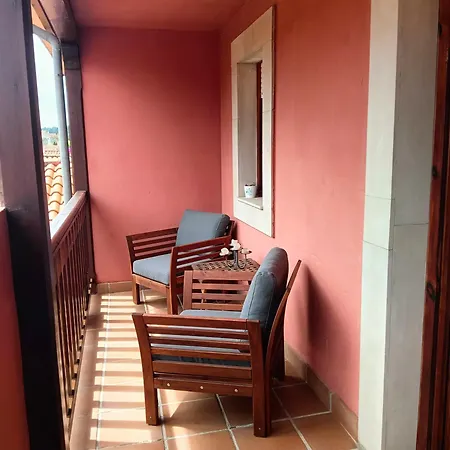 Adosado Bergantin Habana