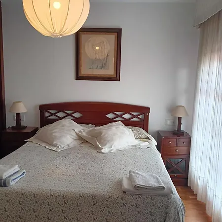 Holiday home Adosado Bergantin Habana