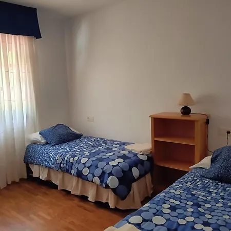 Feriehus Adosado Bergantin Habana