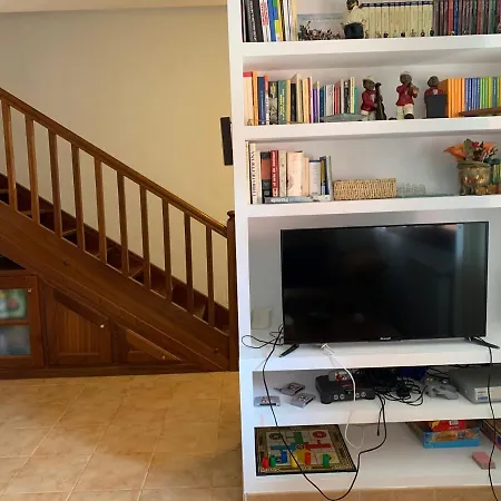 Adosado Bergantin Habana *