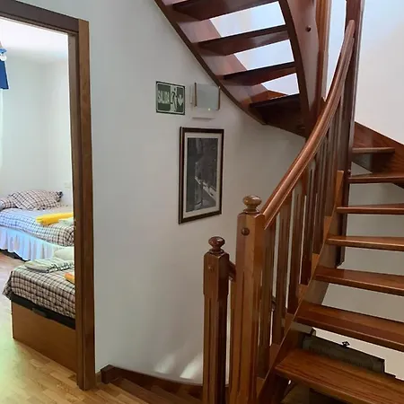 Adosado Bergantin Habana * Рибадеселья