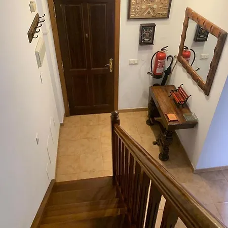 Adosado Bergantin Habana