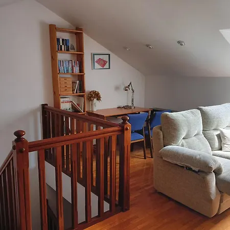 Adosado Bergantin Habana Рибадеселья